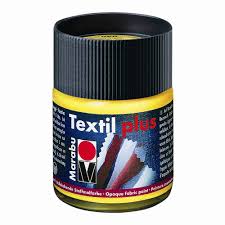 Marabu Textile Plus Paints